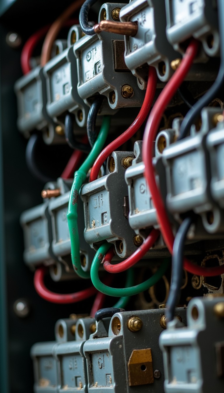 StockCake-Circuit Breaker Connections_1749781418