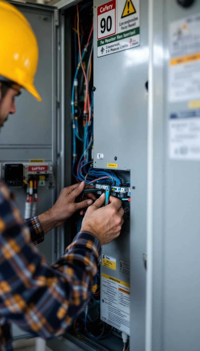 StockCake-Electrician At Work_1749781307